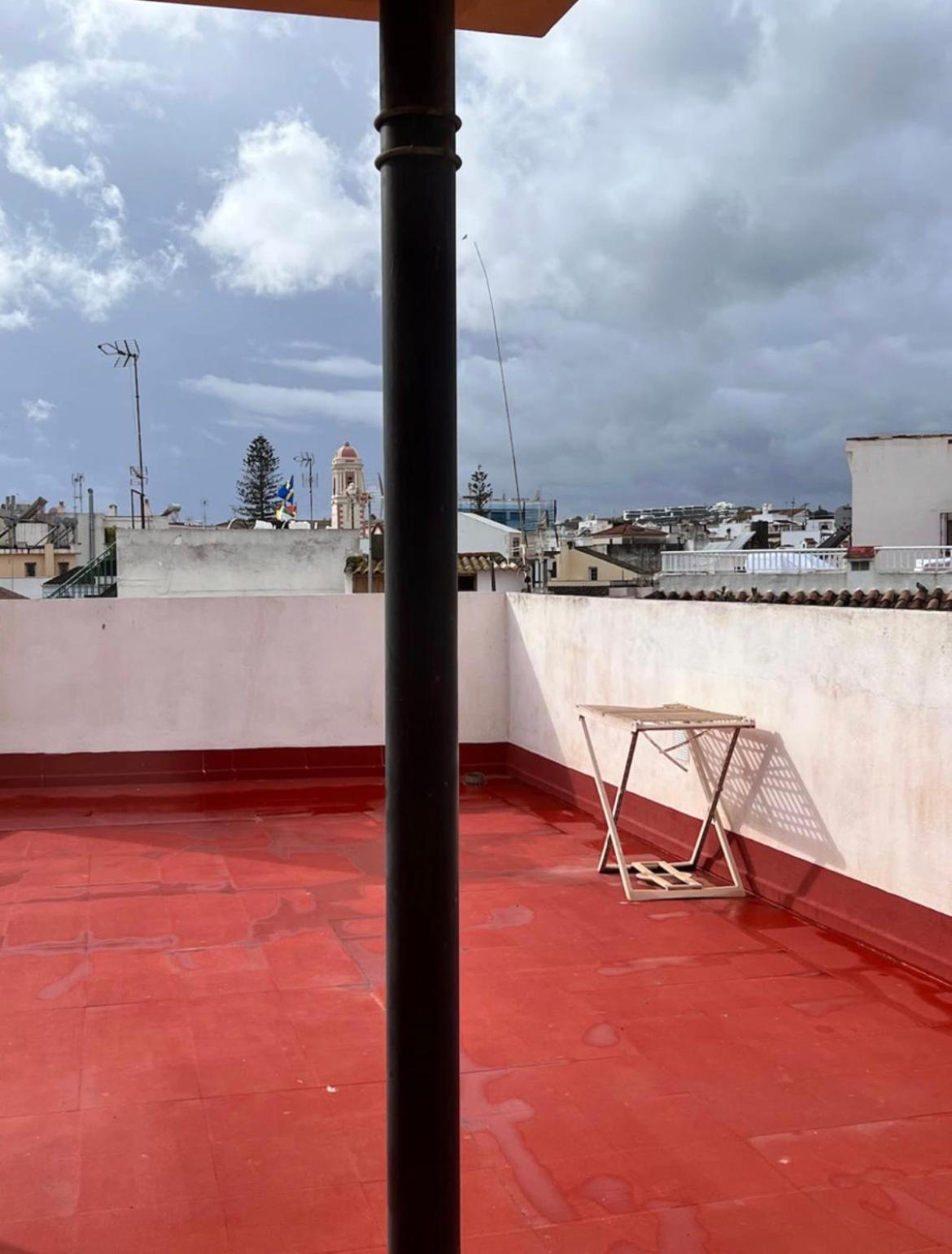 Piso Moderno En El Centro Historico A 3 Min Del Mar Appartement Estepona
