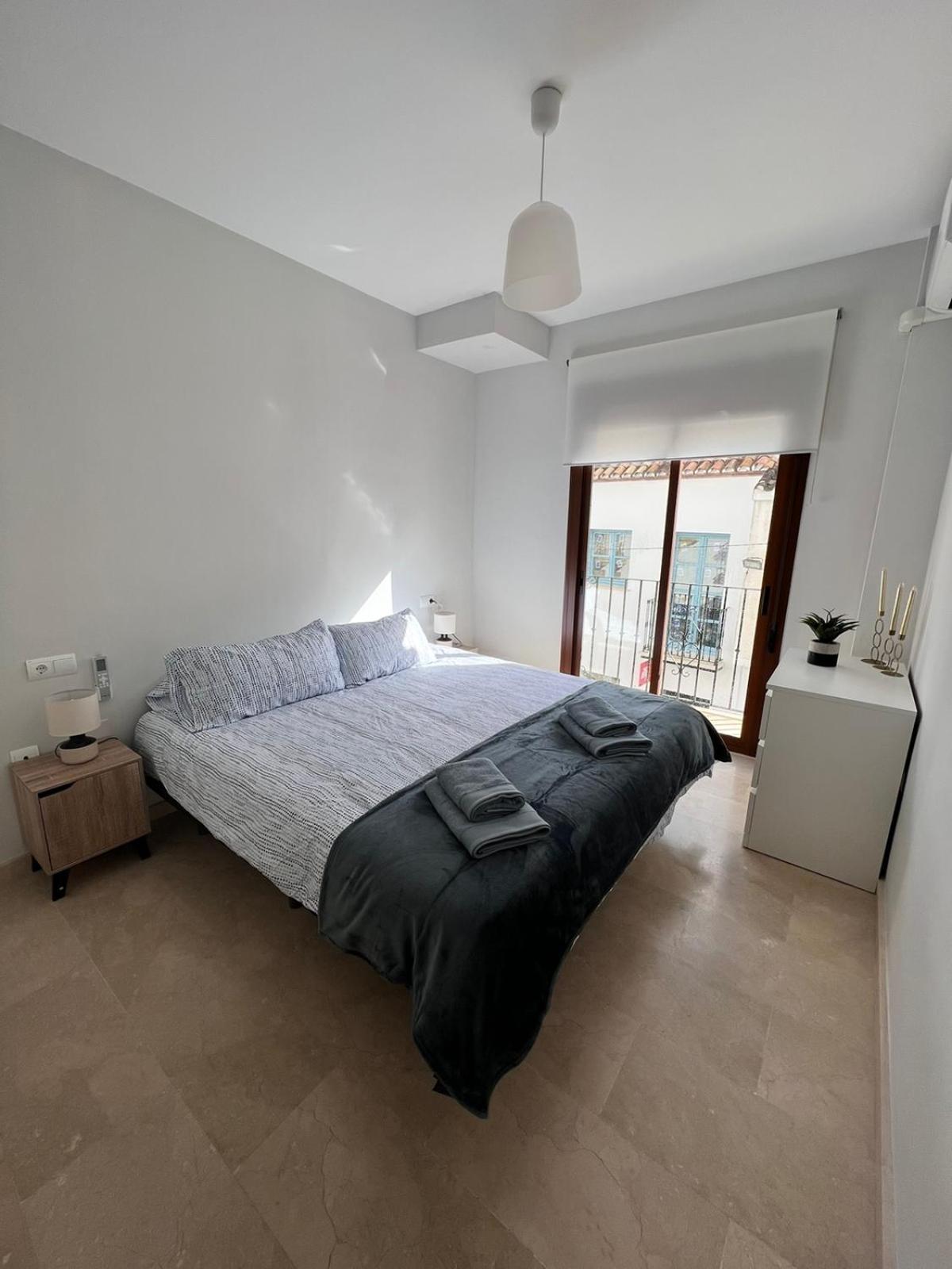Piso Moderno En El Centro Historico A 3 Min Del Mar Appartement *